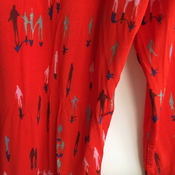 Stine Goya May Top in Without a Trace, size M - Picture 12 of 13